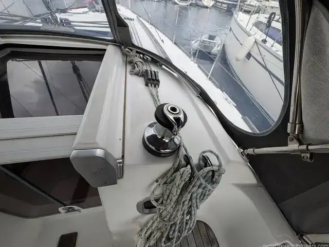 Beneteau Oceanis 34