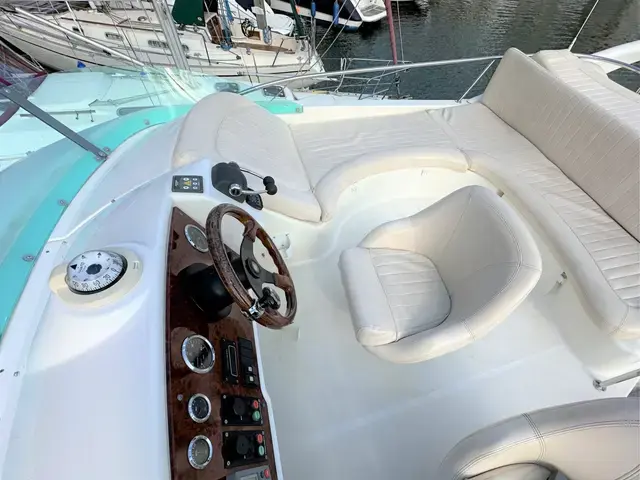 Prestige 36