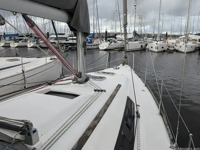 Beneteau Oceanis 34