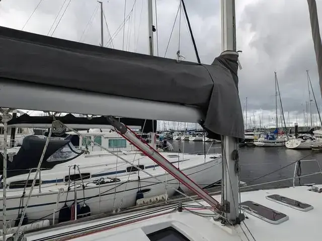 Beneteau Oceanis 34