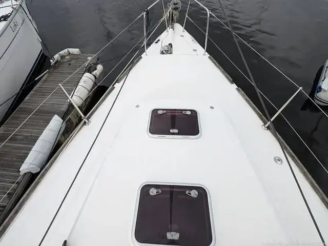 Beneteau Oceanis 34