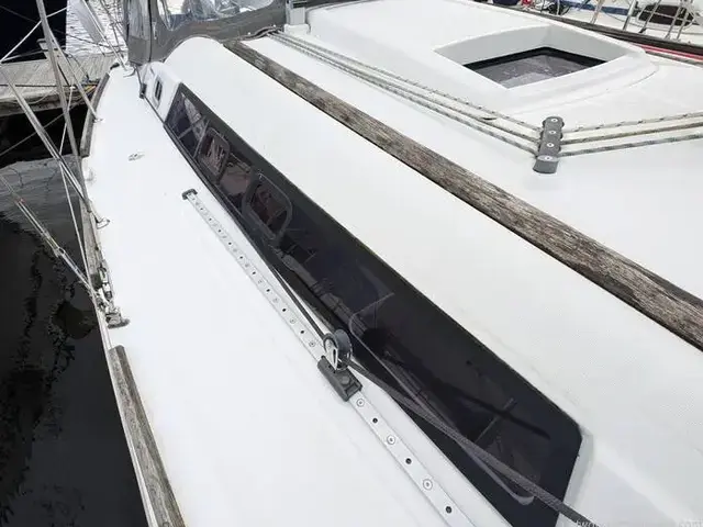 Beneteau Oceanis 34