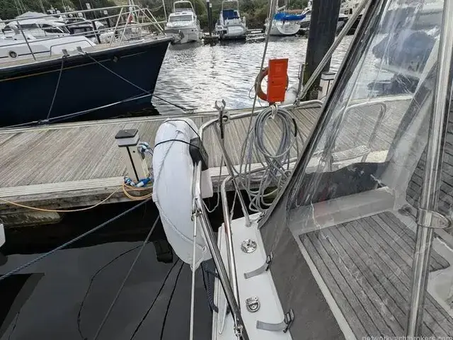 Beneteau Oceanis 34