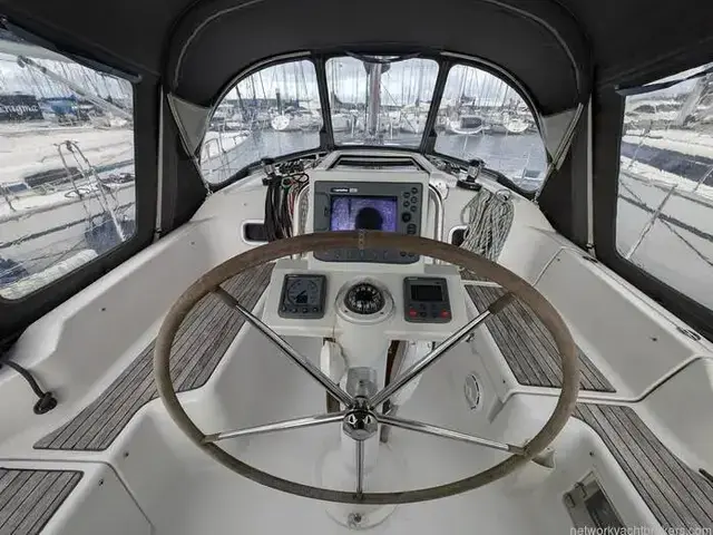 Beneteau Oceanis 34