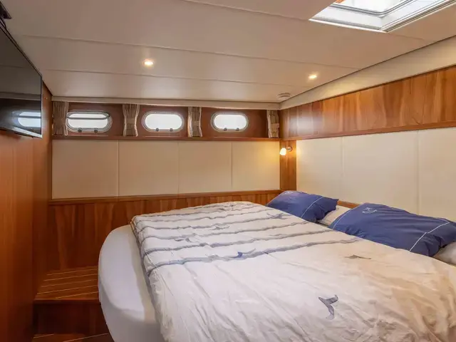 Linssen Grand Sturdy Ac 40.0