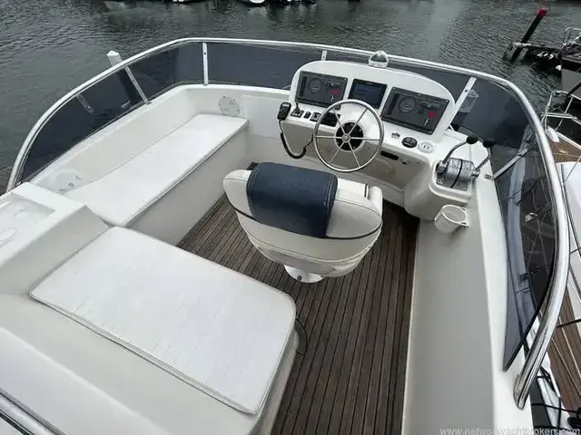 Viking Marine 34 Aft Cabin