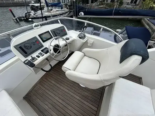 Viking Marine 34 Aft Cabin