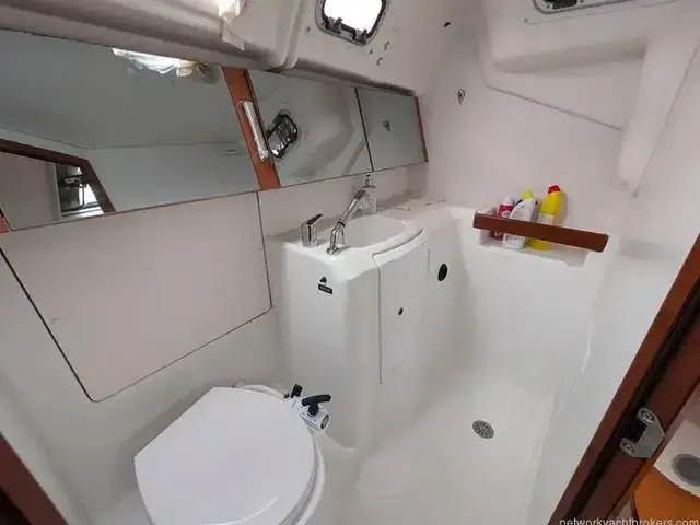 Beneteau Oceanis 34