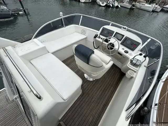 Viking Marine 34 Aft Cabin