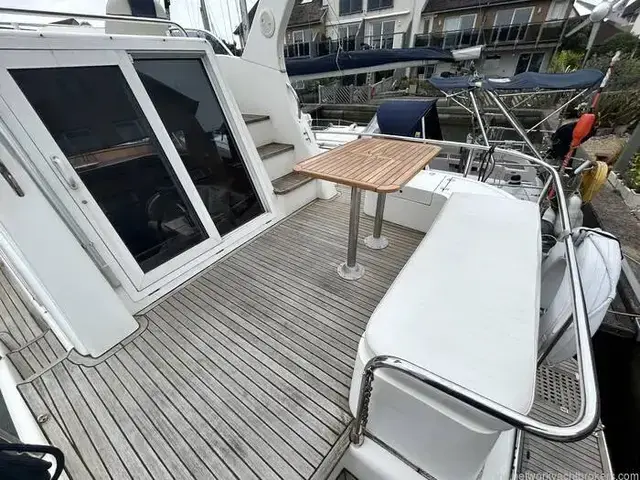 Viking Marine 34 Aft Cabin