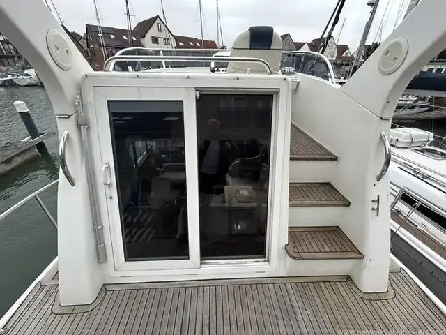 Viking Marine 34 Aft Cabin