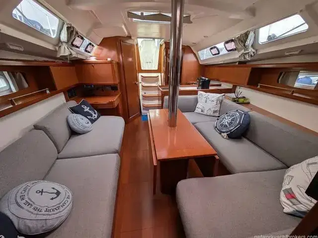 Beneteau Oceanis 34