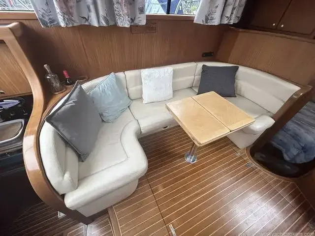 Viking Marine 34 Aft Cabin