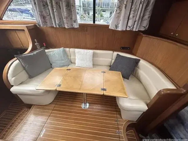 Viking Marine 34 Aft Cabin