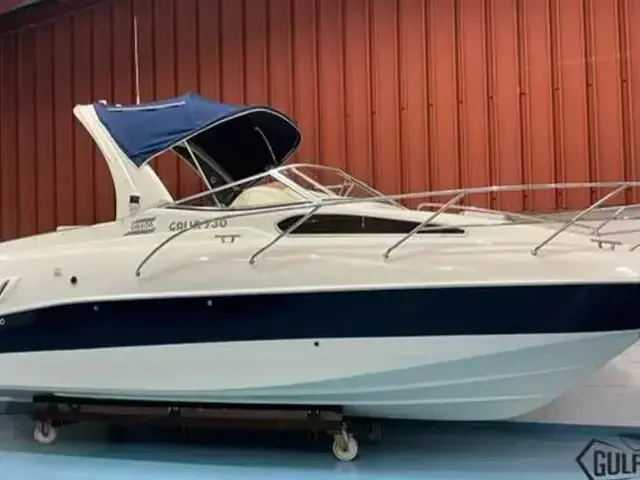 Galeon 730