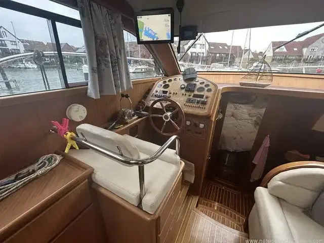 Viking Marine 34 Aft Cabin