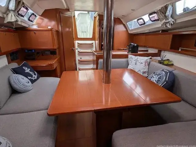 Beneteau Oceanis 34