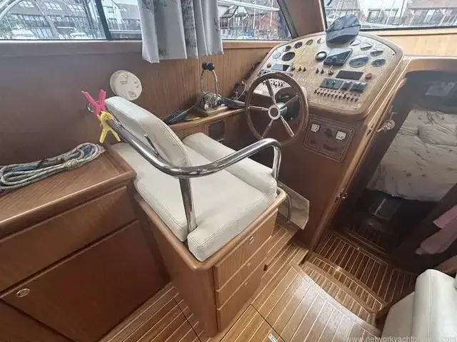 Viking Marine 34 Aft Cabin