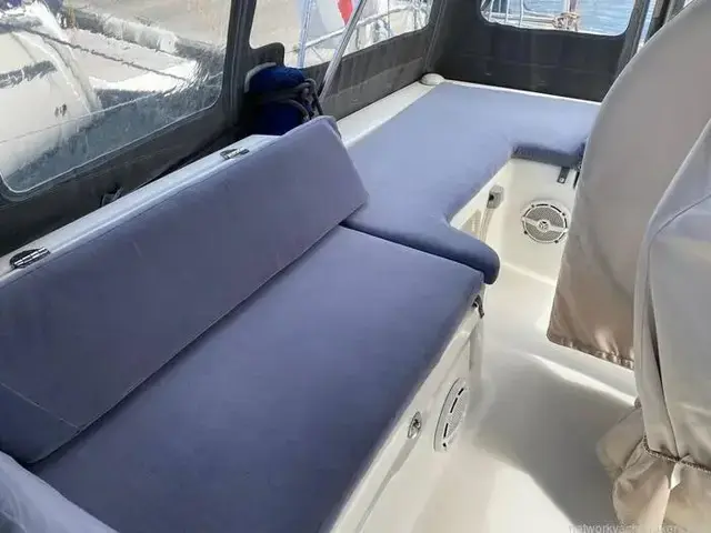 Beneteau Oceanis 34