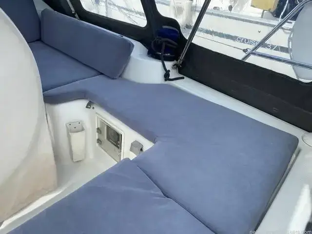 Beneteau Oceanis 34