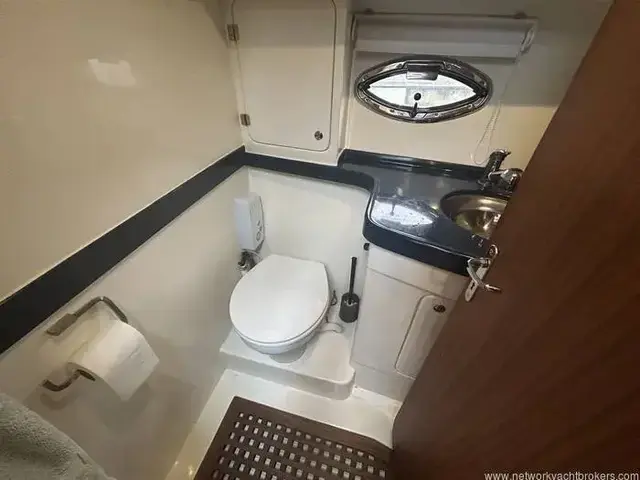 Viking Marine 34 Aft Cabin