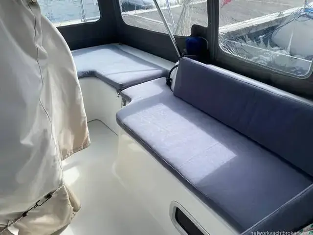 Beneteau Oceanis 34