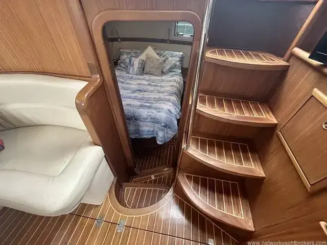 Viking Marine 34 Aft Cabin