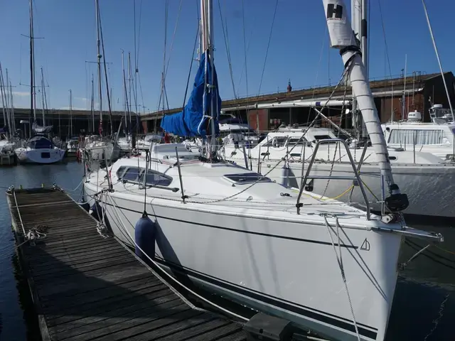 Dehler 29