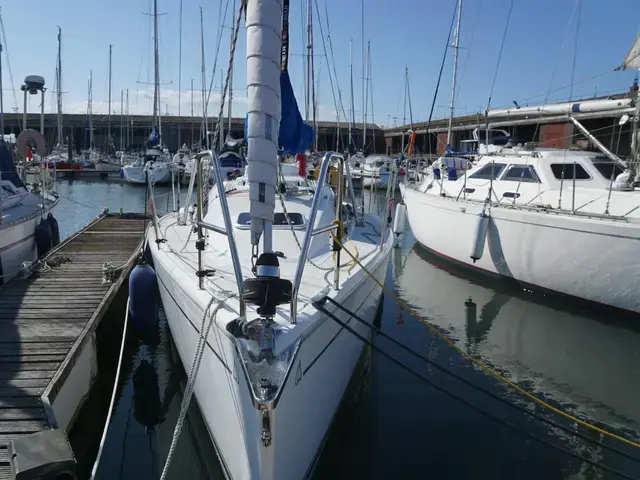 Dehler 29