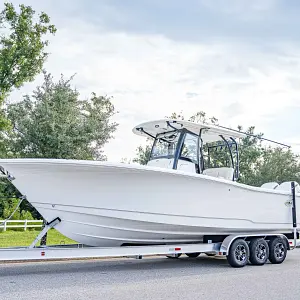 2025 Sea Hunt Boats Gamefish 30 CB