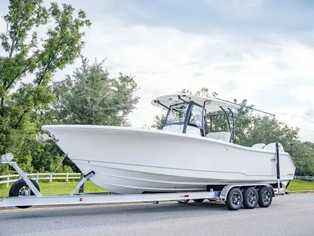 Sea Hunt Boats Gamefish 30 CB for sale in United States of America for $265,886