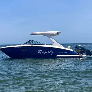 2020 Regal 29 OBX