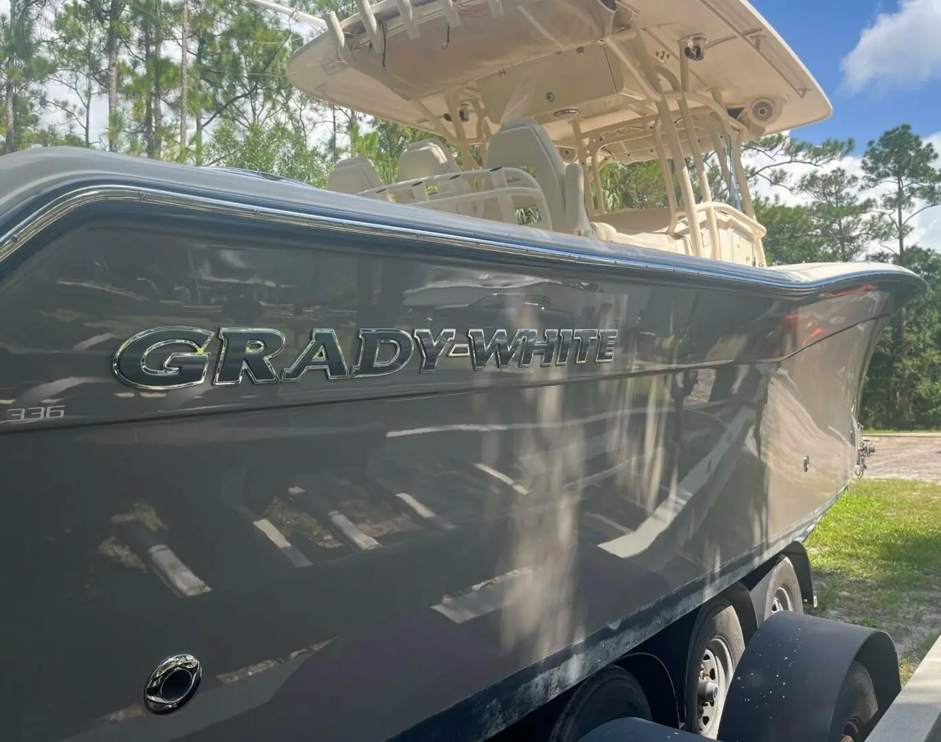 2016 Grady-white canyon 336