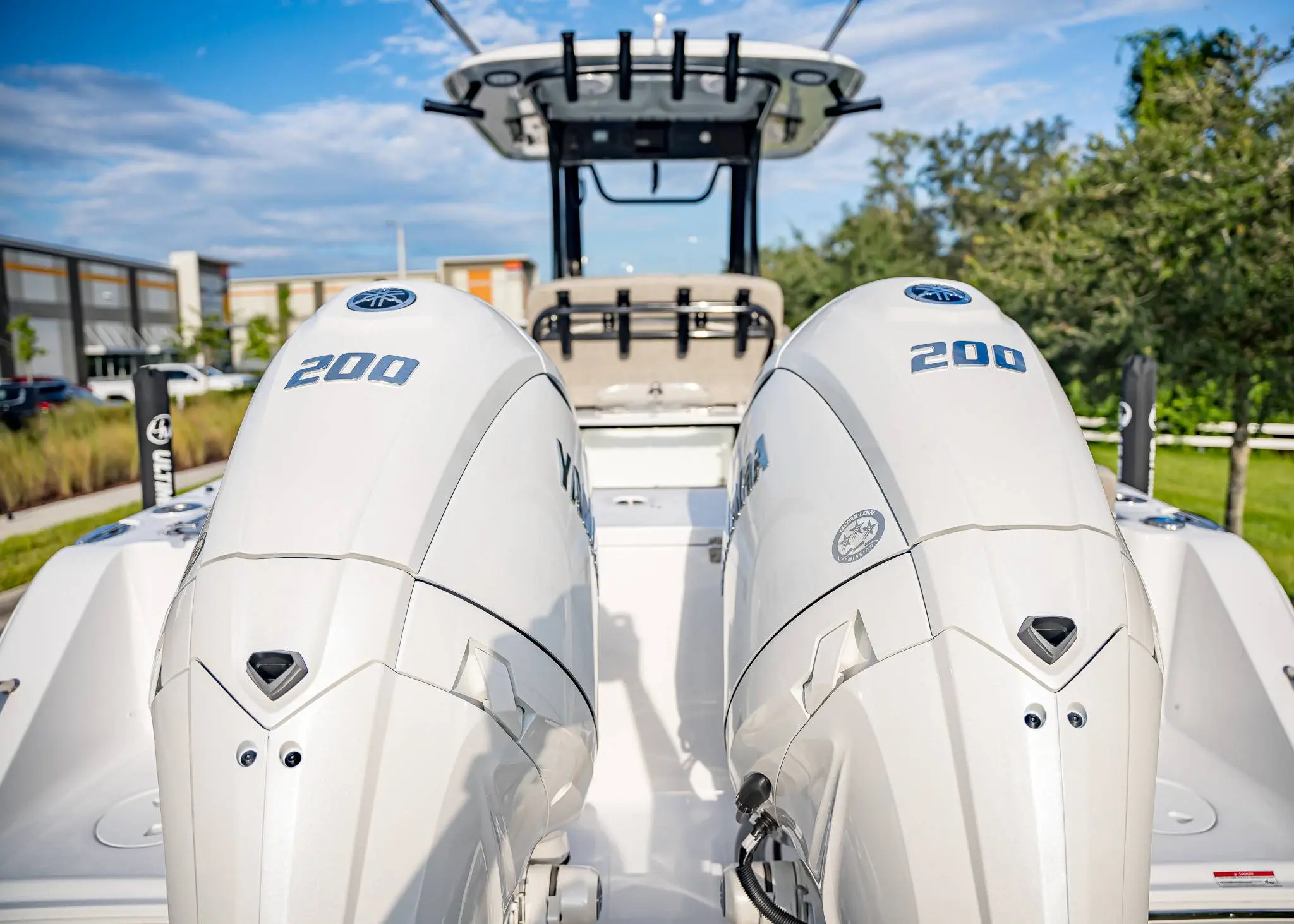 2025 Sea Hunt gamefish 27 cb