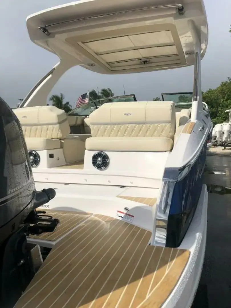 2020 Regal obx 29