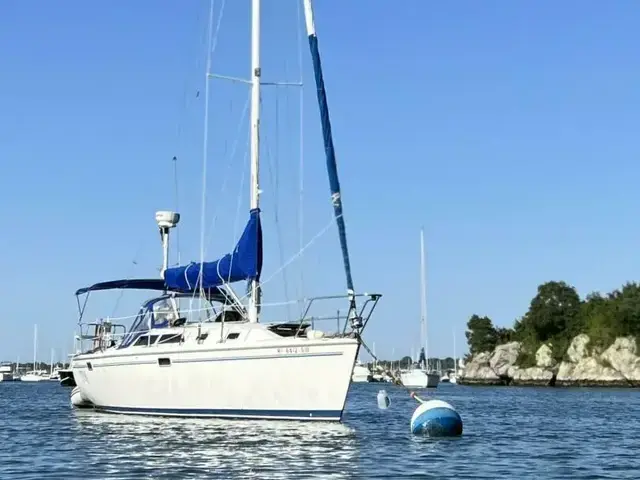 Catalina 320