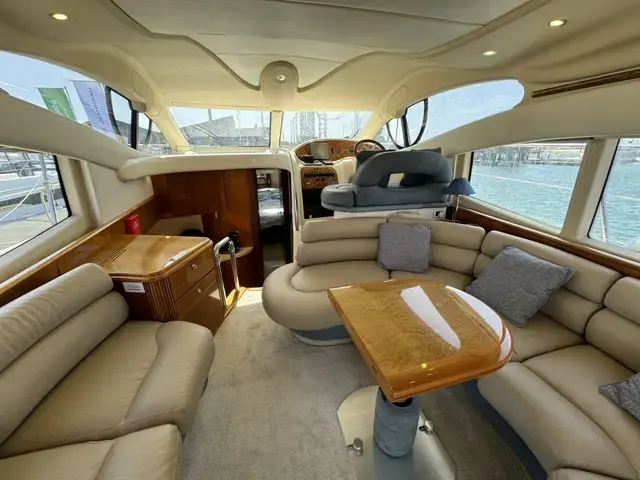 Azimut 42