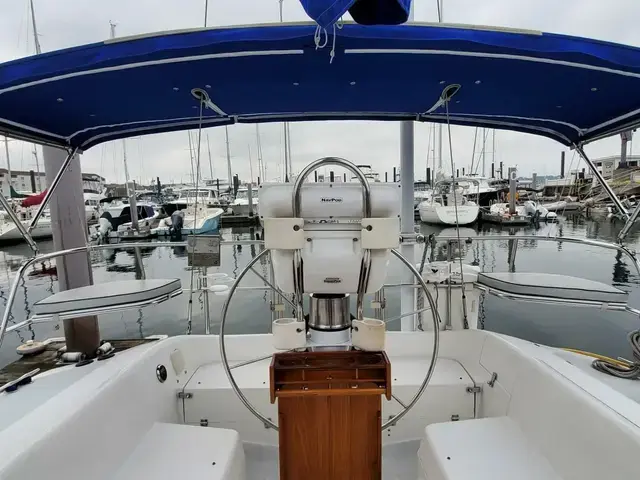 Catalina 320