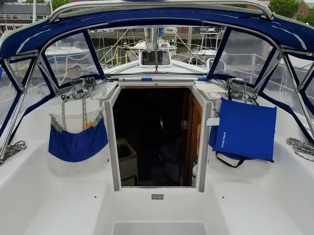 Catalina 320