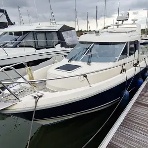 2012 Aquador 25 CE