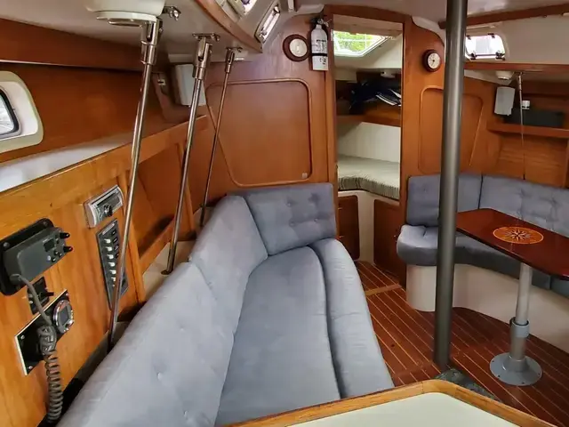 Catalina 320