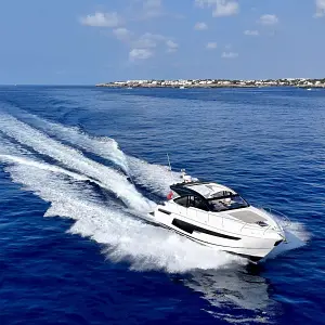 2024 Fairline Targa 50 Open