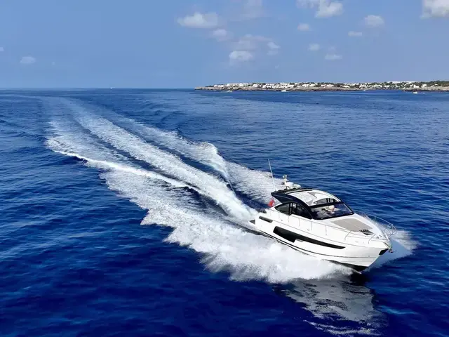 Fairline Targa 50 Open