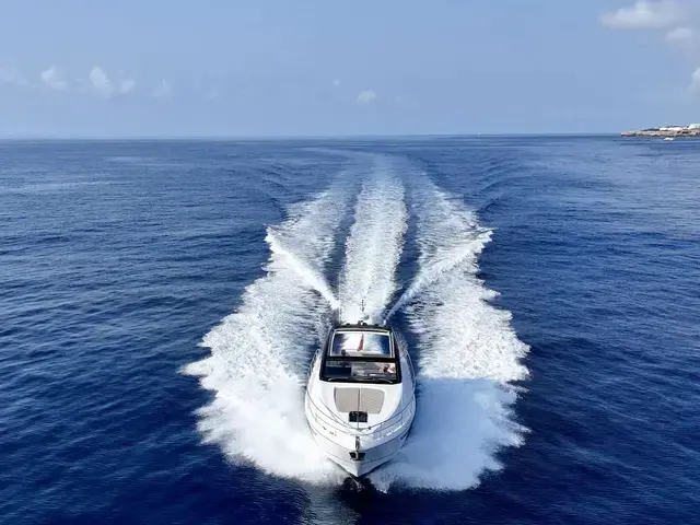 Fairline Targa 50 Open