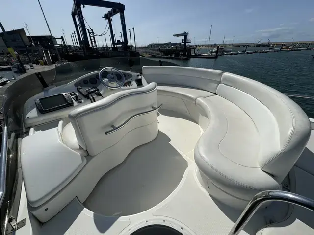 Azimut 42