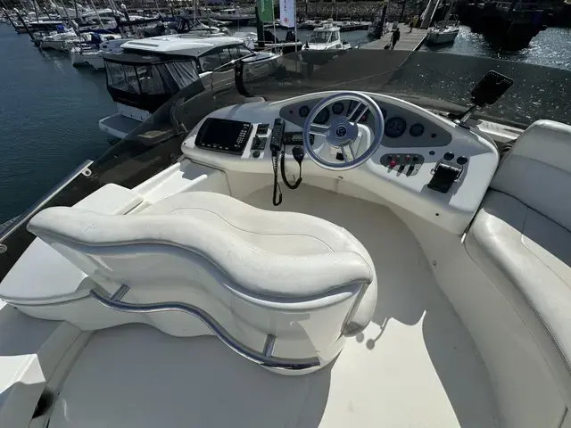 Azimut 42