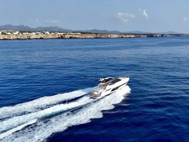 Fairline Targa 50 Open