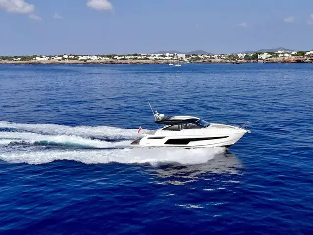 Fairline Targa 50 Open