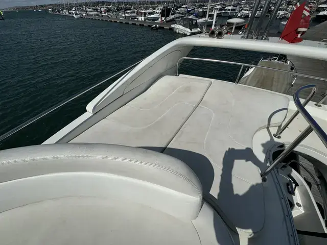 Azimut 42