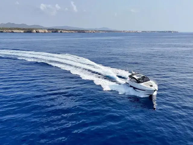 Fairline Targa 50 Open